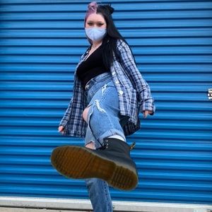 Meet your Posher, Madi